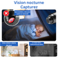 Minieye - Full HD kamera pro péči o děti