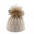 Fay | Gorro de punto cálido y moderno