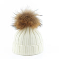 Fay | Gorro de punto cálido y moderno