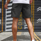 Martin | Luksus cargo shorts til mænd