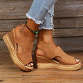 Rosalie – new orthopedic sandals 2025