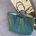 Godeliva | Luksus shopper taske