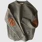 Pull en laine Cortina | jardin