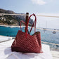 Godeliva | Luksus shopper taske