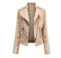 Lambskin jacket