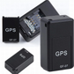 Mini magnetický GPS tracker - celosvětový dosah