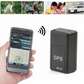 Mini magnetický GPS tracker - celosvětový dosah