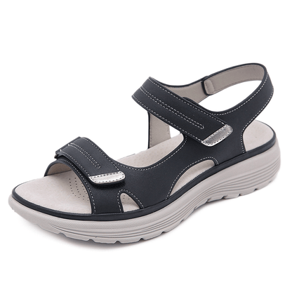 Ortho Pro - Sandaler med ortopædisk støtte