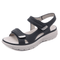 Ortho Pro - Sandaler med ortopædisk støtte