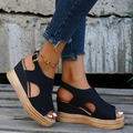 Rosalie – new orthopedic sandals 2025