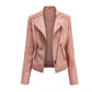 Lambskin jacket