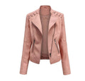 Lambskin jacket