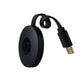 Chromecast ασύρματος βιντεοπαίκτης - Μεταδώστε Netflix, YouTube και πολλά άλλα σε 1080p HD