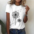 Panelope | Elegant T-shirt for women