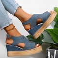 Rosalie – new orthopedic sandals 2025