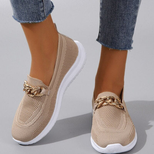Chaussures orthopédiques Cynthia pour femmes - respirantes, antidérapantes et offrant un soutien optimal du pied