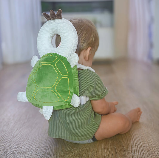 Oreiller de protection pour bébé Sac à dos de sécurité