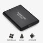 Ultrahurtig ekstern SSD - bærbar